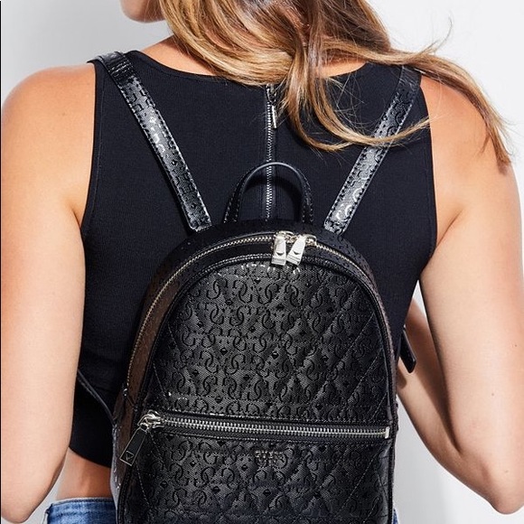 guess tabbi backpack